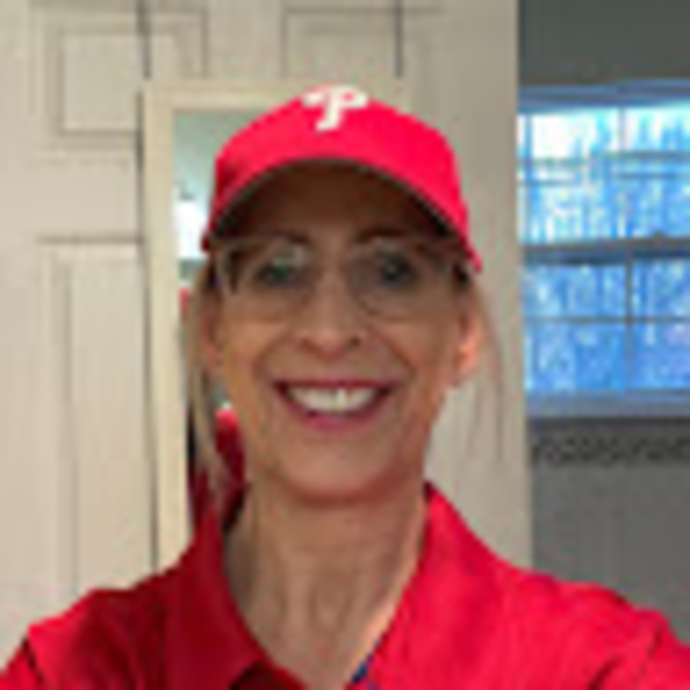 Meet your Posher, Nancy